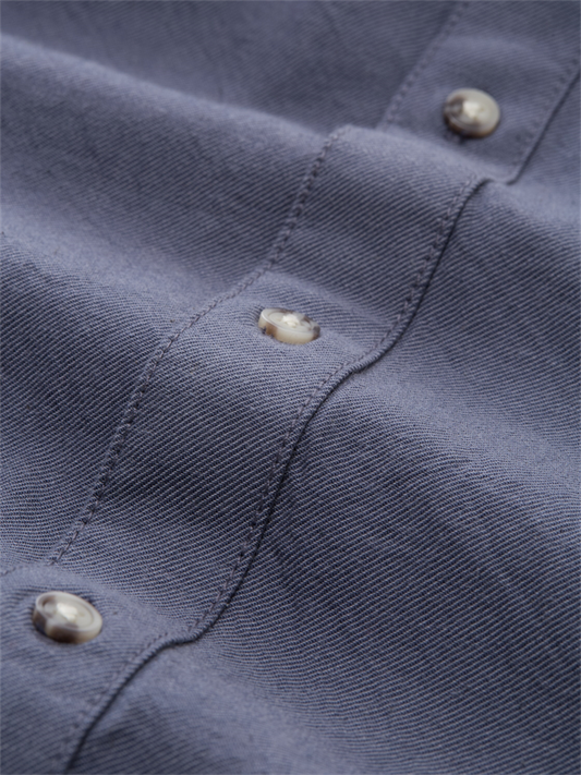 twill shirt - 1052335