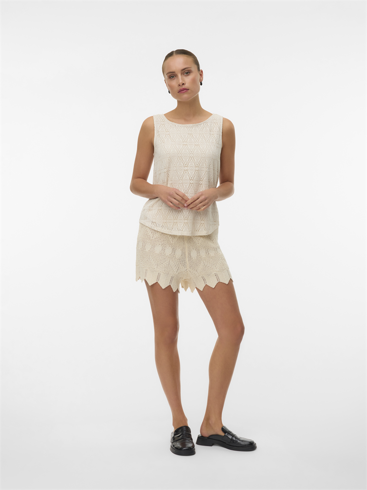 VMMAYA TANK TOP JRS - 10325032
