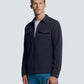 Overshirt Zip Closure Stretch - 26511101