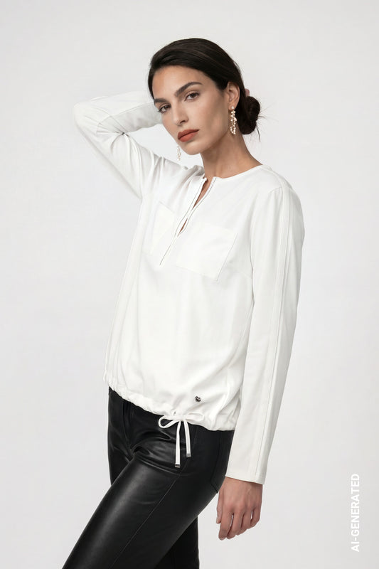 Bluse - 810104