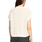 Strickjacke Kurz ohne Arm - 59793319