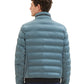decorative hybrid jacket - 1038907