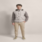 HERREN STRICKJACKE - 65559B 7600