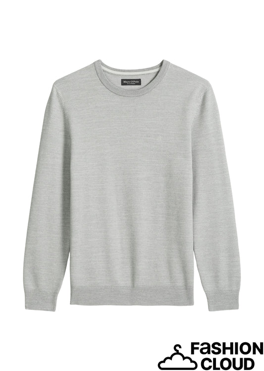 Knit Pullovers Longsleeve - 5000009413