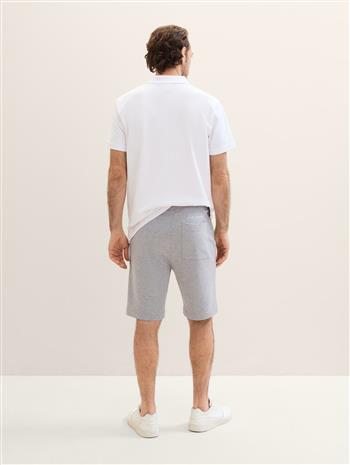 basic sweat shorts - 1041801