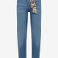 Hose Jeans 1/1 Länge - 110-10003970