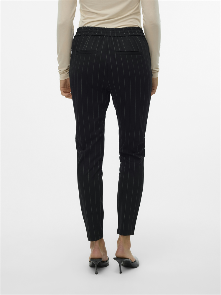 VMEVA MW LOOSE STRING PANT NOOS - 10197909