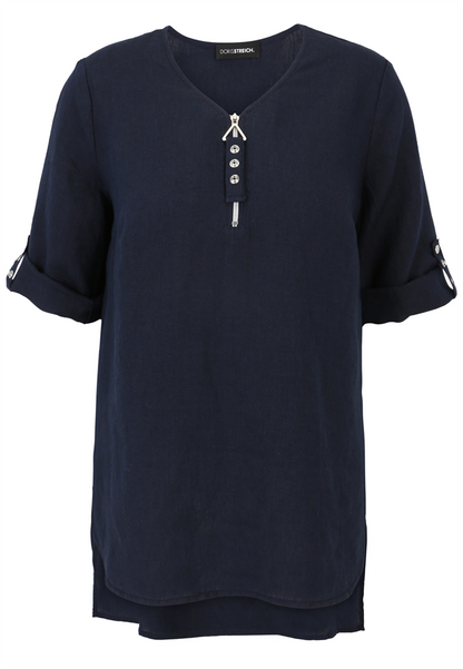Bluse 1/2 Arm - 249135