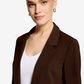 Blazerjacke Lang 3/4 Arm - 110-10003988