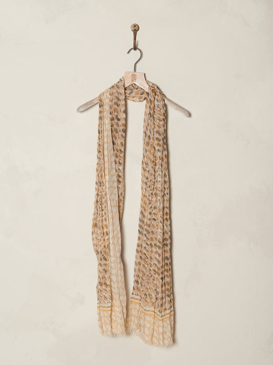 scarf 120x200 - F25145