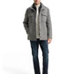 2 in 1 wool jacket - 1046984