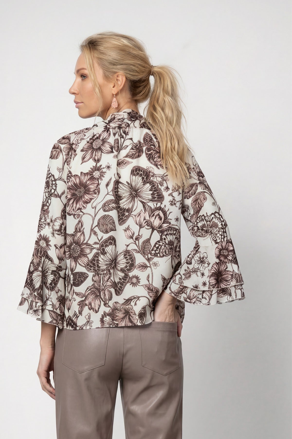 Bluse - 809765