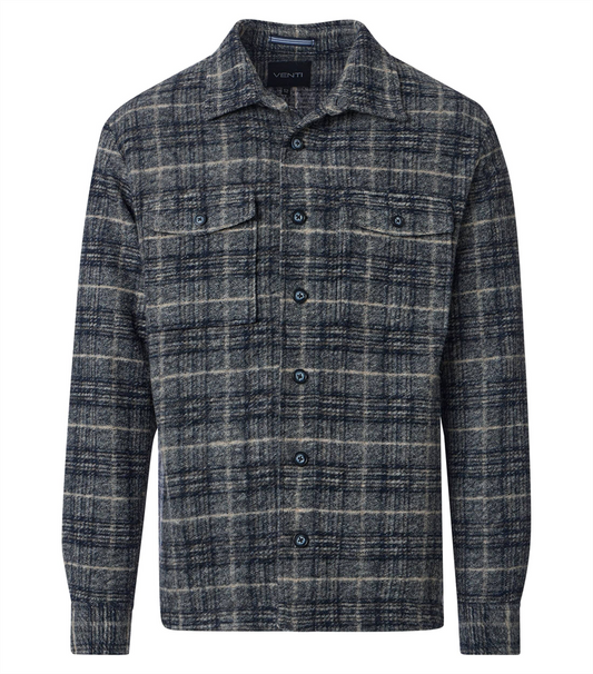 VENTI Overshirt - 226420100
