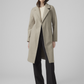VMFORTUNEAYA LONG COAT GA NOOS - 10278330