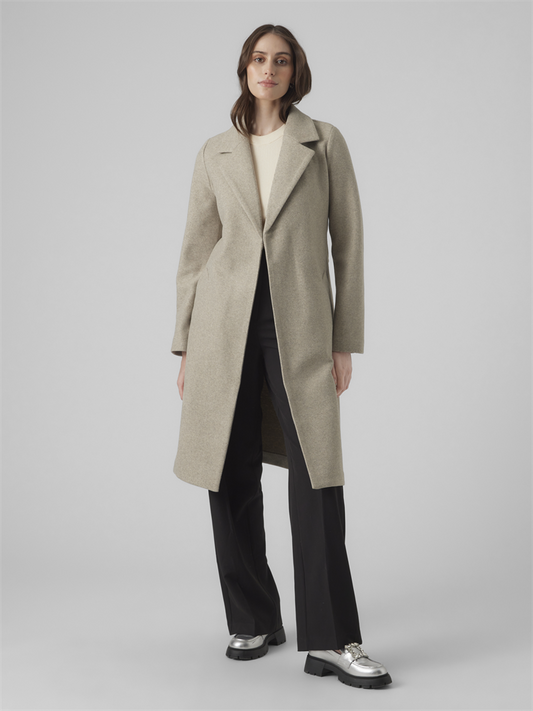 VMFORTUNEAYA LONG COAT GA NOOS - 10278330