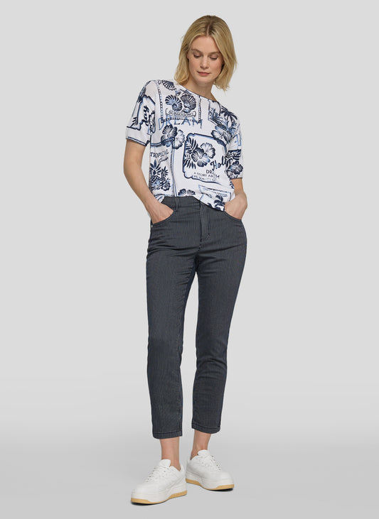 Pullover - 56-121603