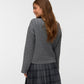 AWLORELLA LS O-NECK KNIT NOOS - 10319710