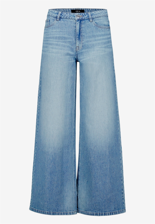 Hose Jeans 1/1 Länge - 110-10004166