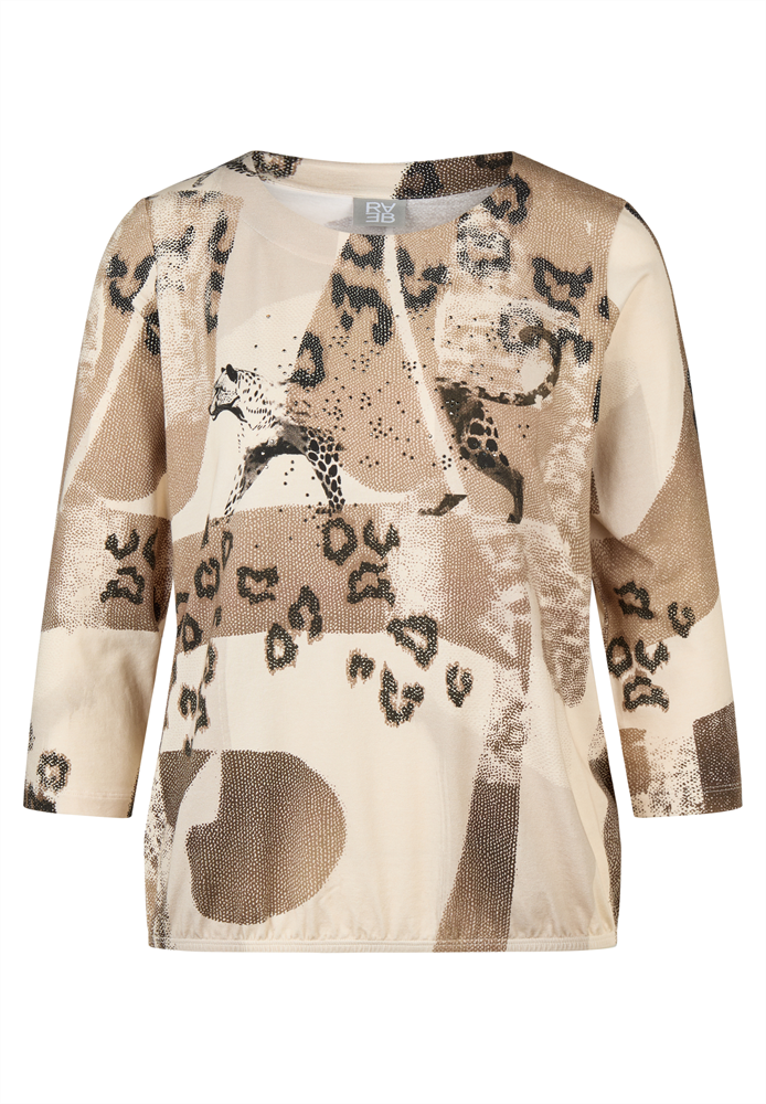 T-SHIRT - 57-123357