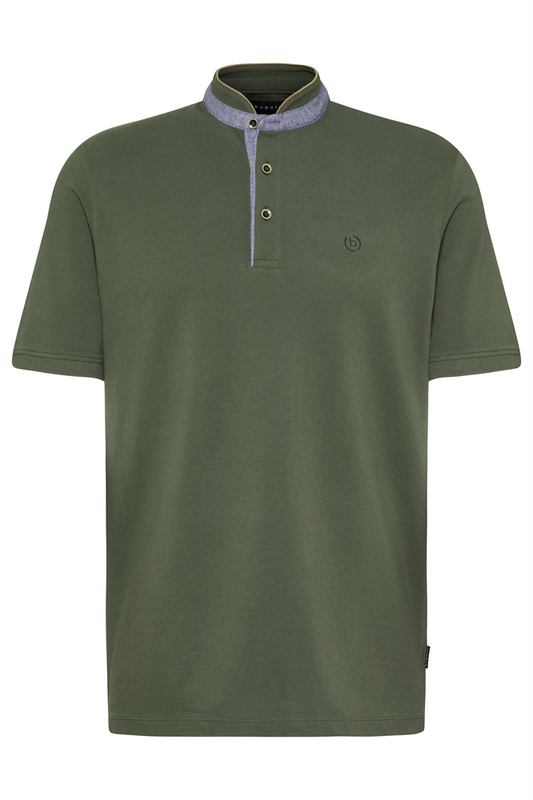 HERREN POLO 1/2 ARM - 55003A 8150