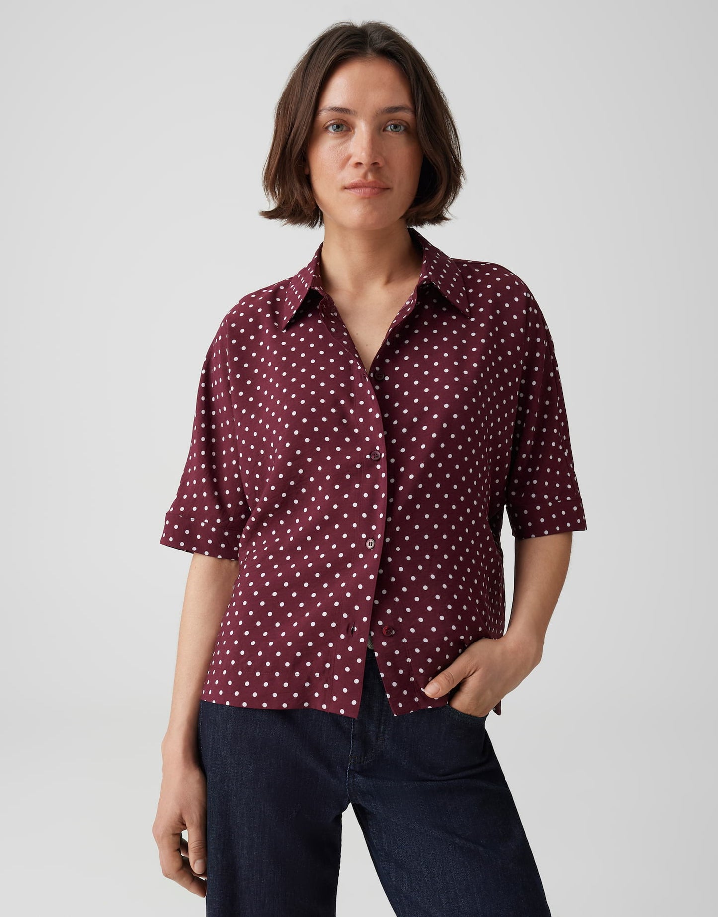 Farise polkadot - 10597914342452