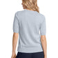 Strickpullover Kurz 1/2 Arm - 50443050