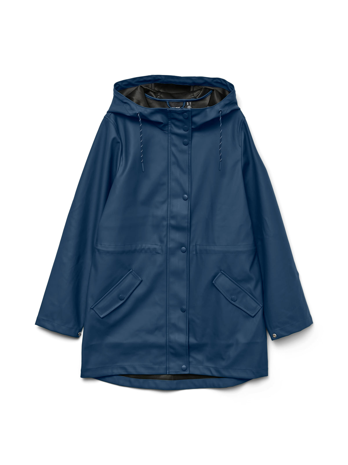 VMMALOU COATED JACKET NOOS - 10266982
