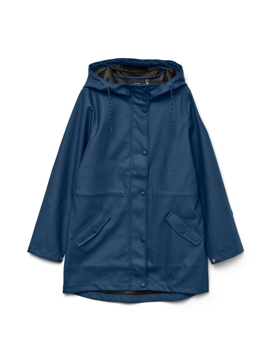VMMALOU COATED JACKET NOOS - 10266982