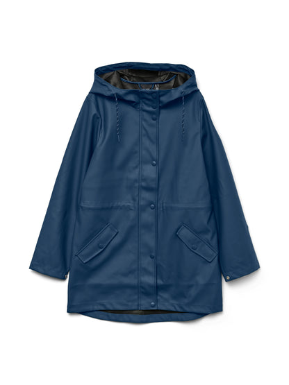 VMMALOU COATED JACKET NOOS - 10266982