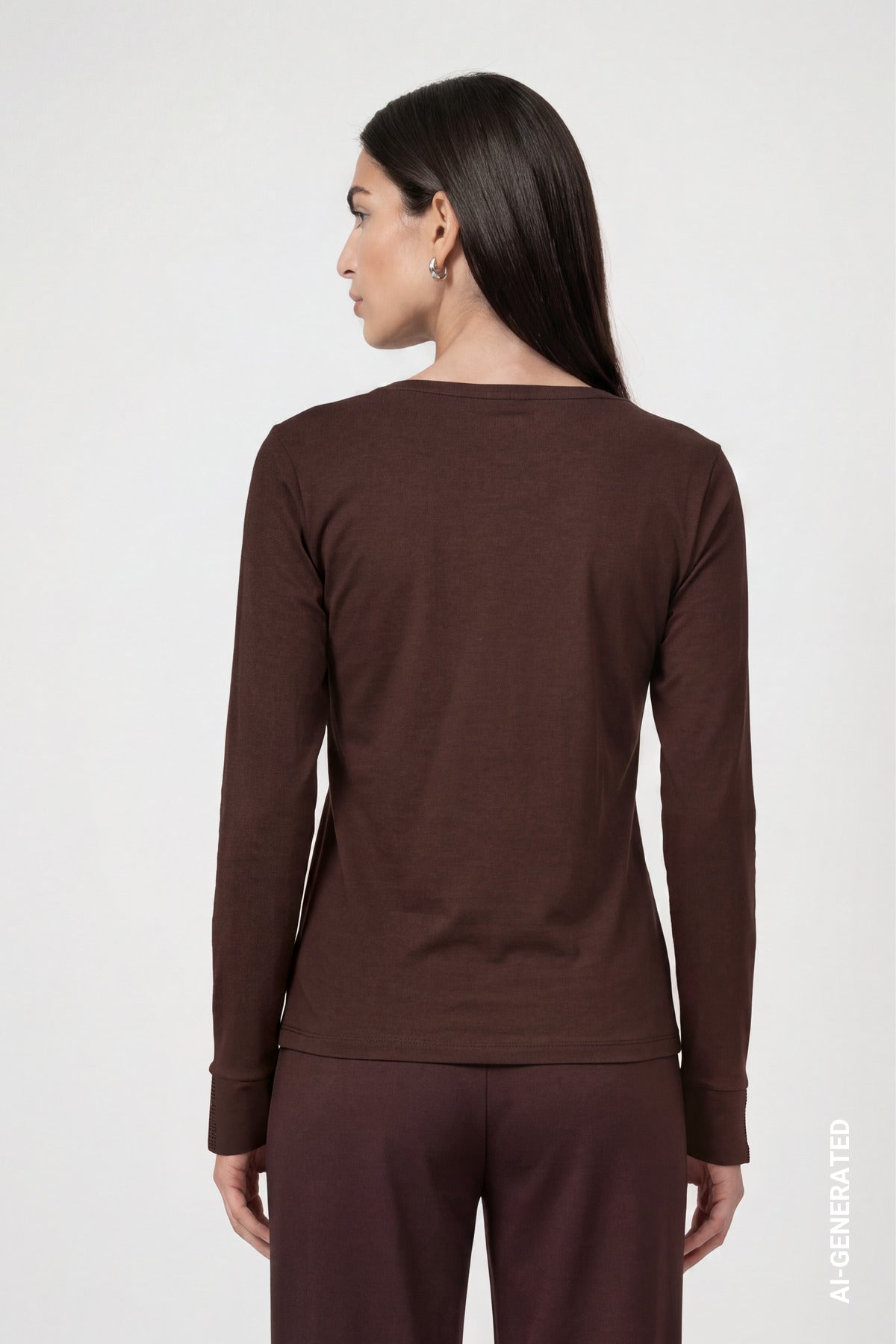 Pullover - 810053