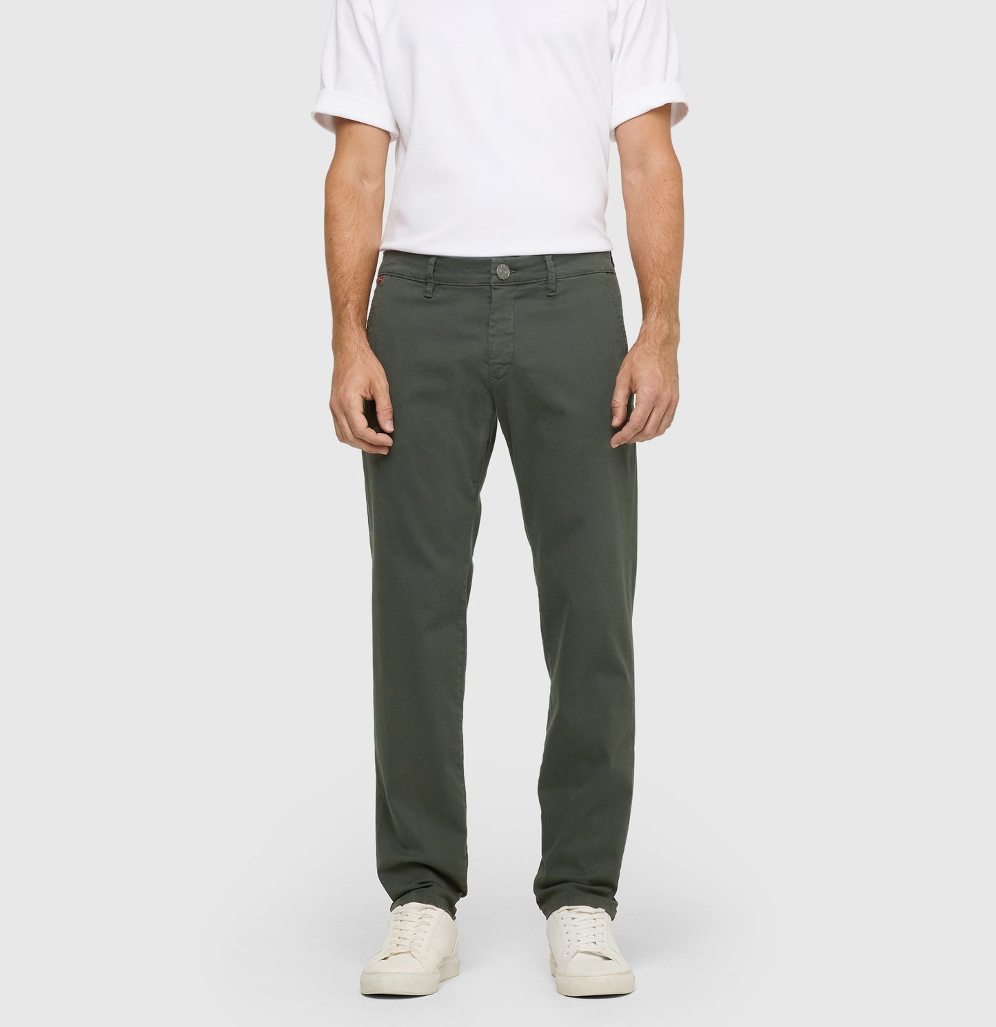 Driver Pants - 1995L635100
