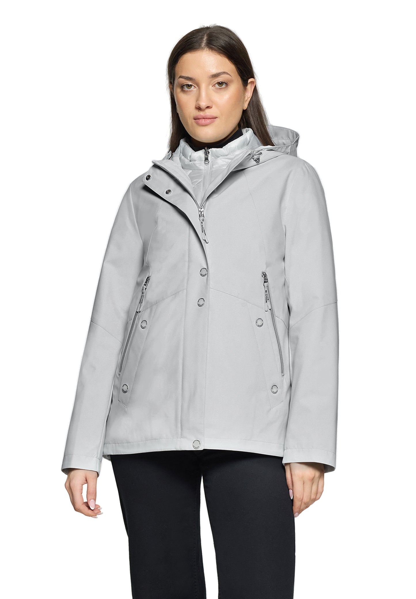 Jacke Watte - 70142002