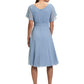 Kleid Kurz 1/2 Arm - 03354825