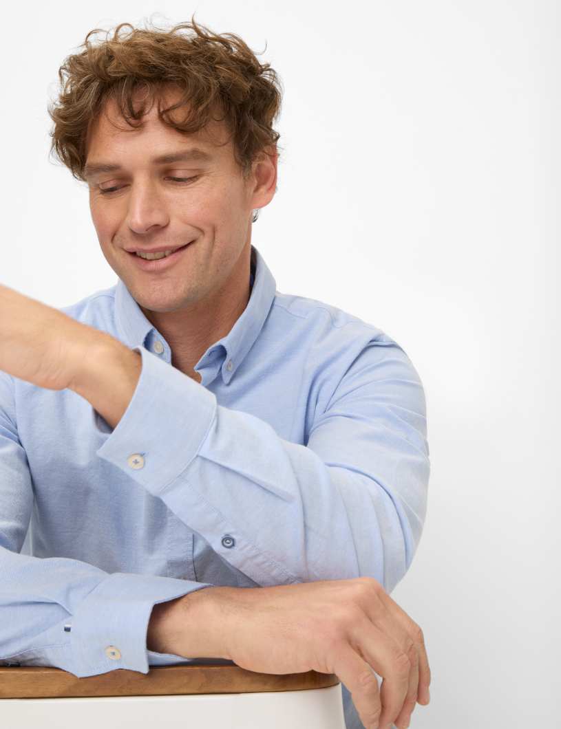 STYLE.DANIEL U - 40-3300 74412700