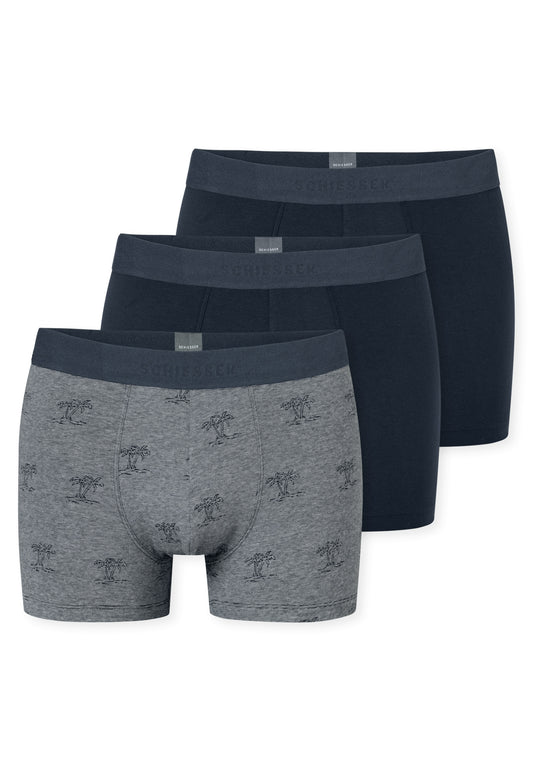 3PACK Shorts - 180197