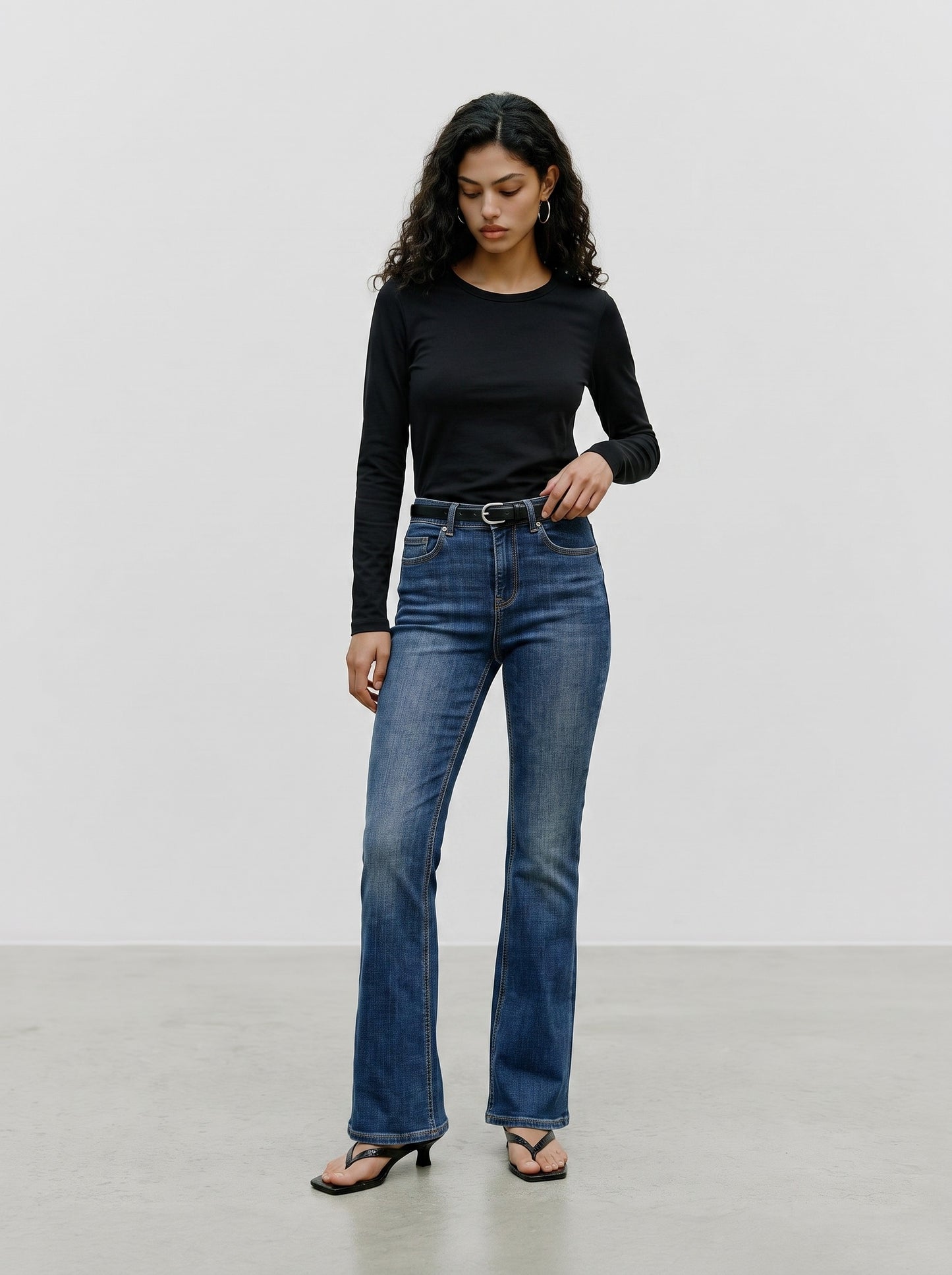 VMADA LS TOP JRS NOOS - 10351248