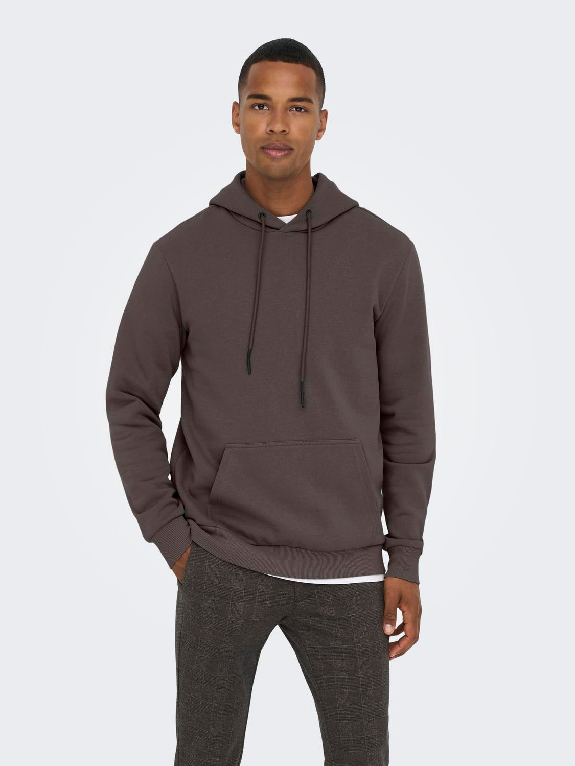 ONSCERES HOODIE SWEAT NOOS - 22018685