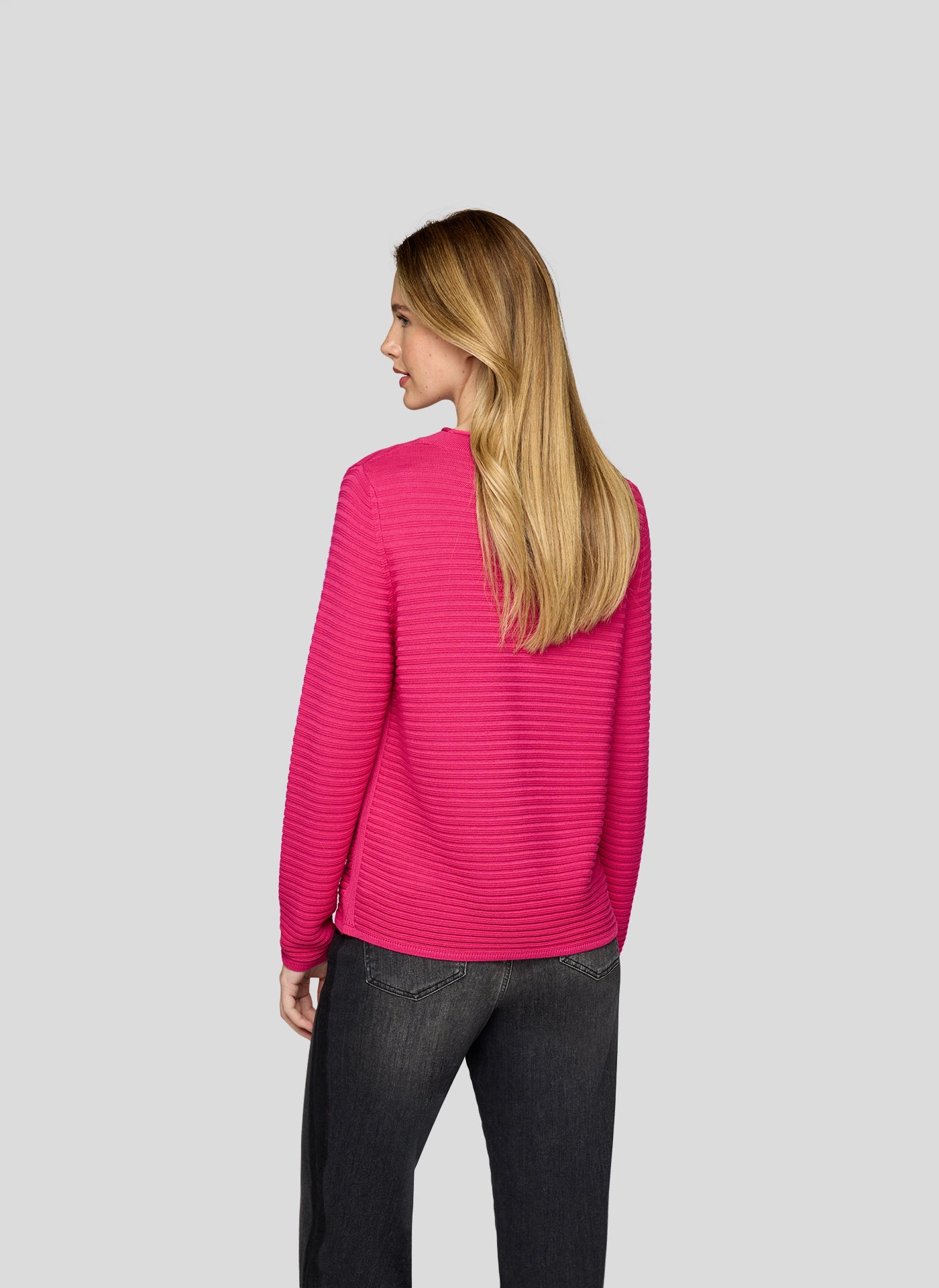 Pullover - 55-122605