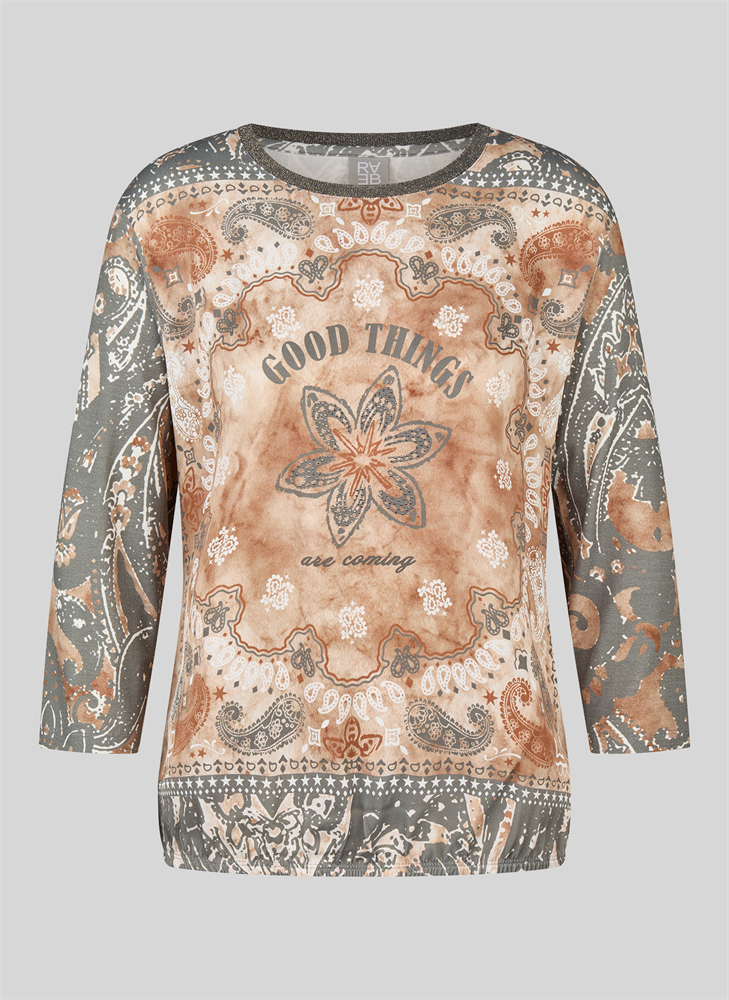 T-SHIRT - 57-121356