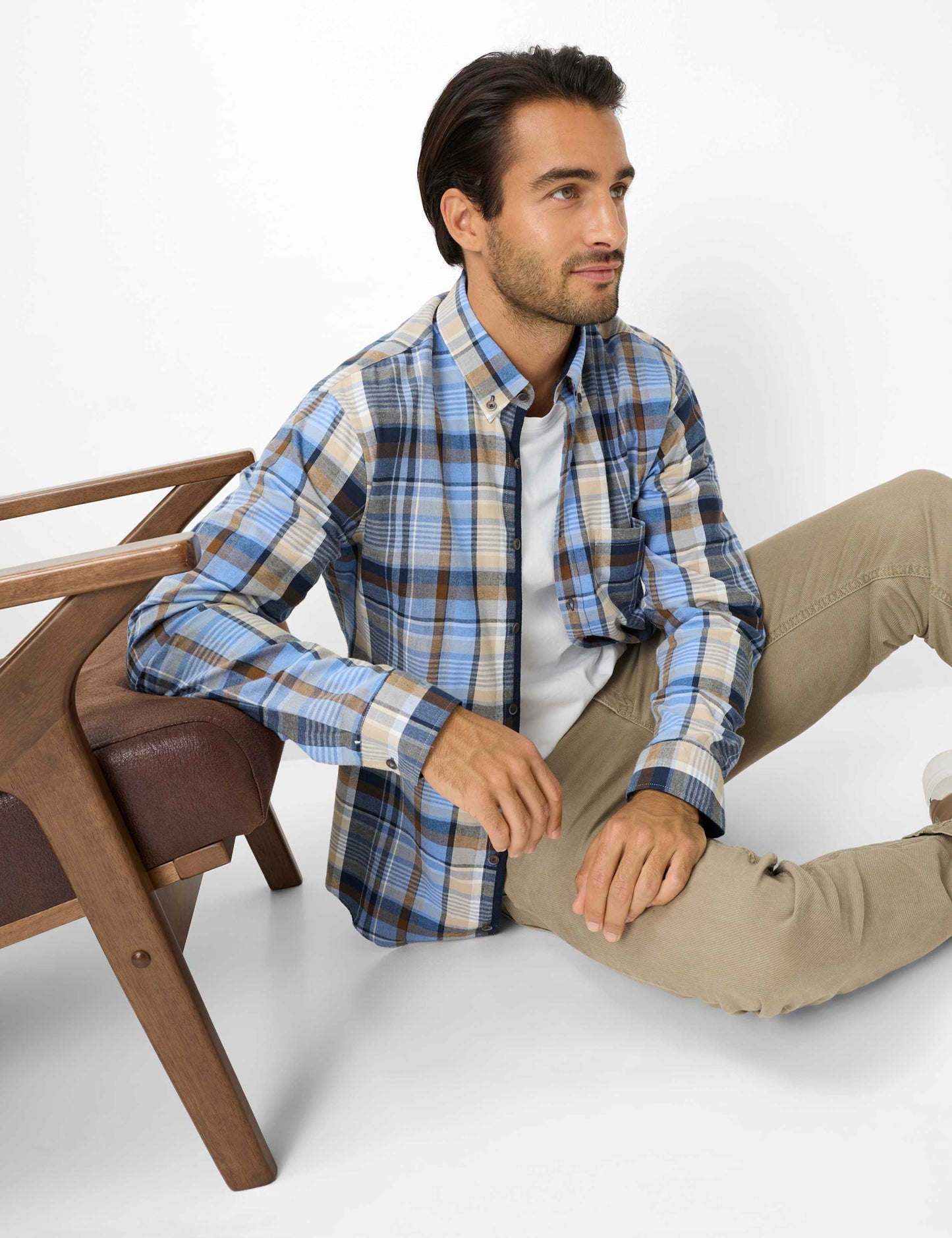 STYLE.DANIEL C - 41-3817 74417700