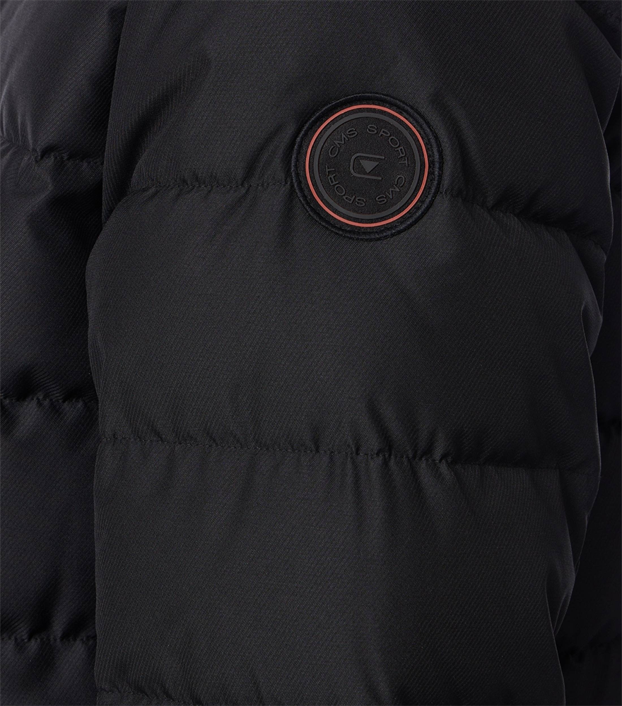 Winterjacke WSV - 554529000