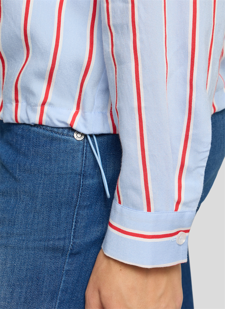 Bluse - 56-111101