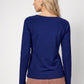Pullover - 810542