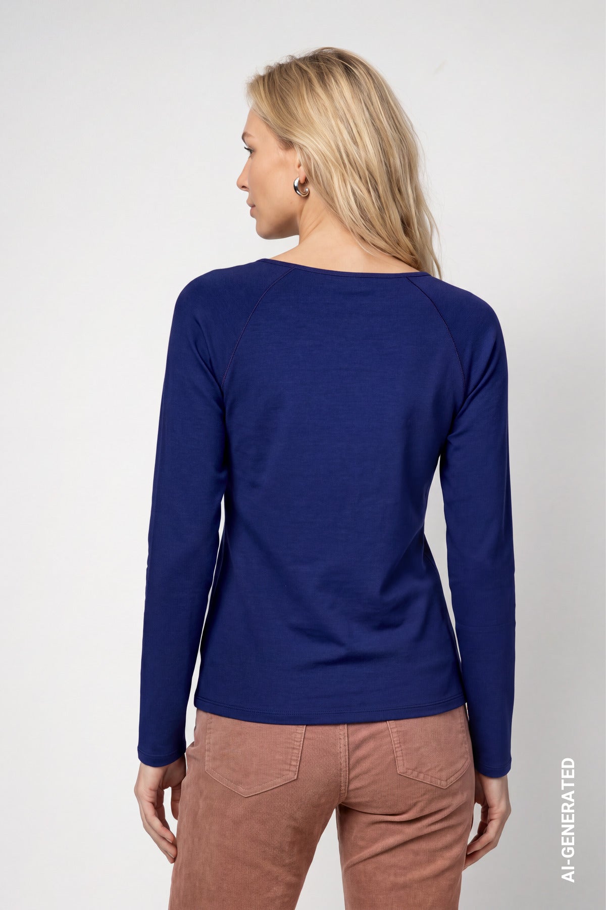 Pullover - 810542