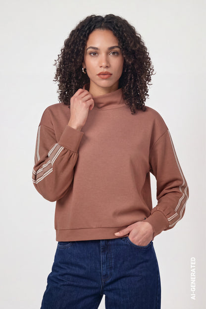 Pullover - 810534