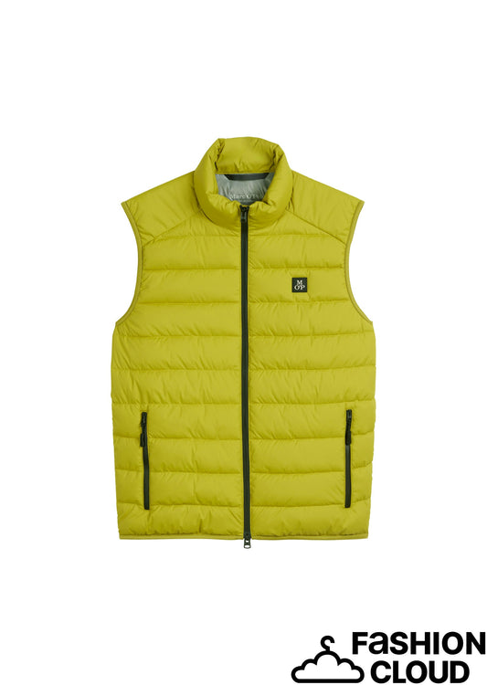 Packable SDND vest - 526096072028