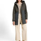 hybrid coat - 1051122
