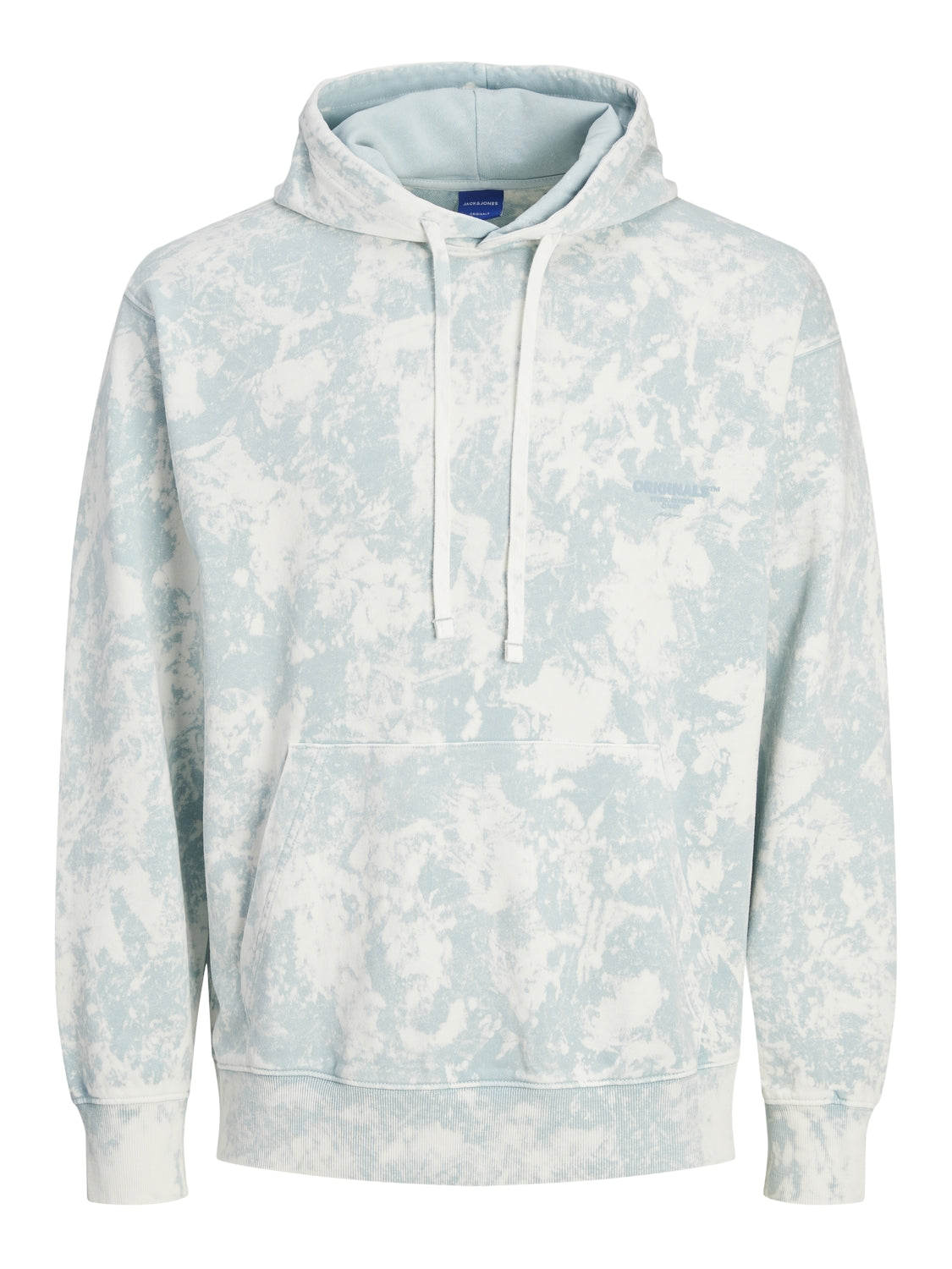Pullover & Strickjacken