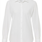PURE- Functional Bluse Langarm - 3385-91901