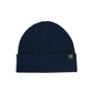Hat, knitted, fold up, tweed, recyc - 530506601128